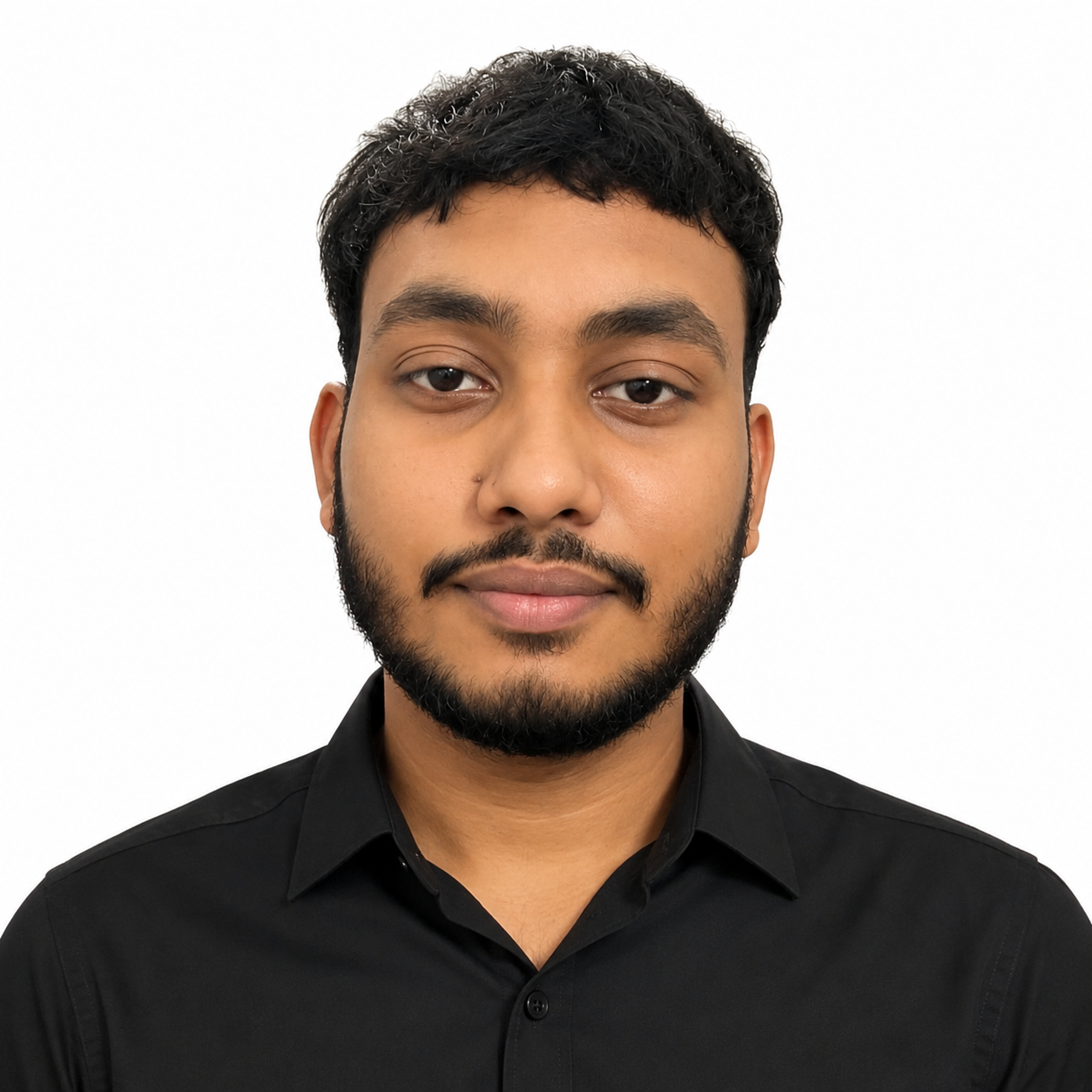 Imtiyaz Ali, Founder of SellCosmo